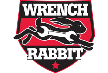 WRENCH RABBIT